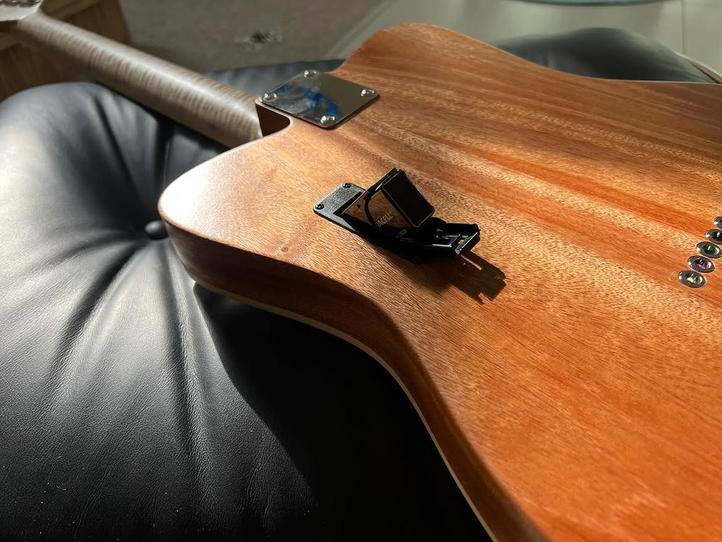 Origin Series • Build No. 001