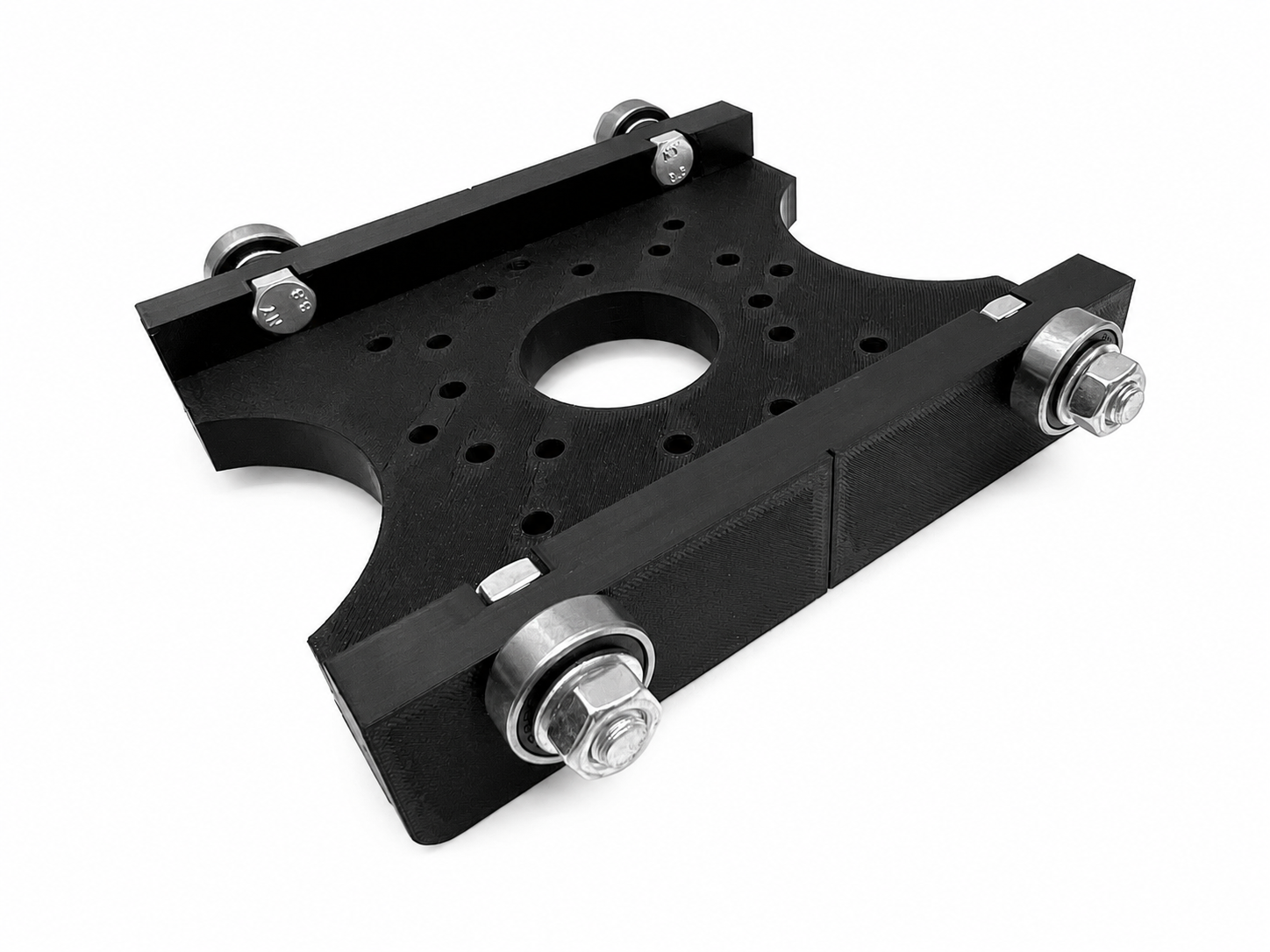 Replacement Router Carriage