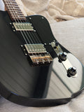 Noceti Restani - Gloss Black