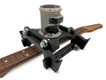 Guitar Fretboard Radius Jig