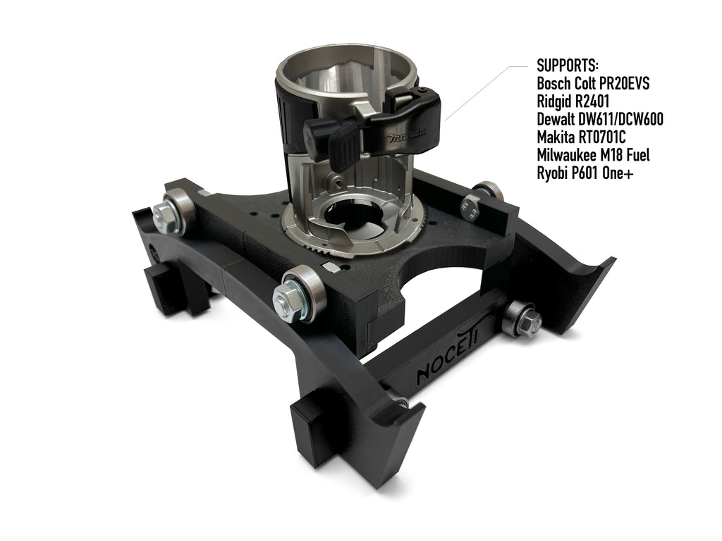 Guitar Fretboard Radius Jig