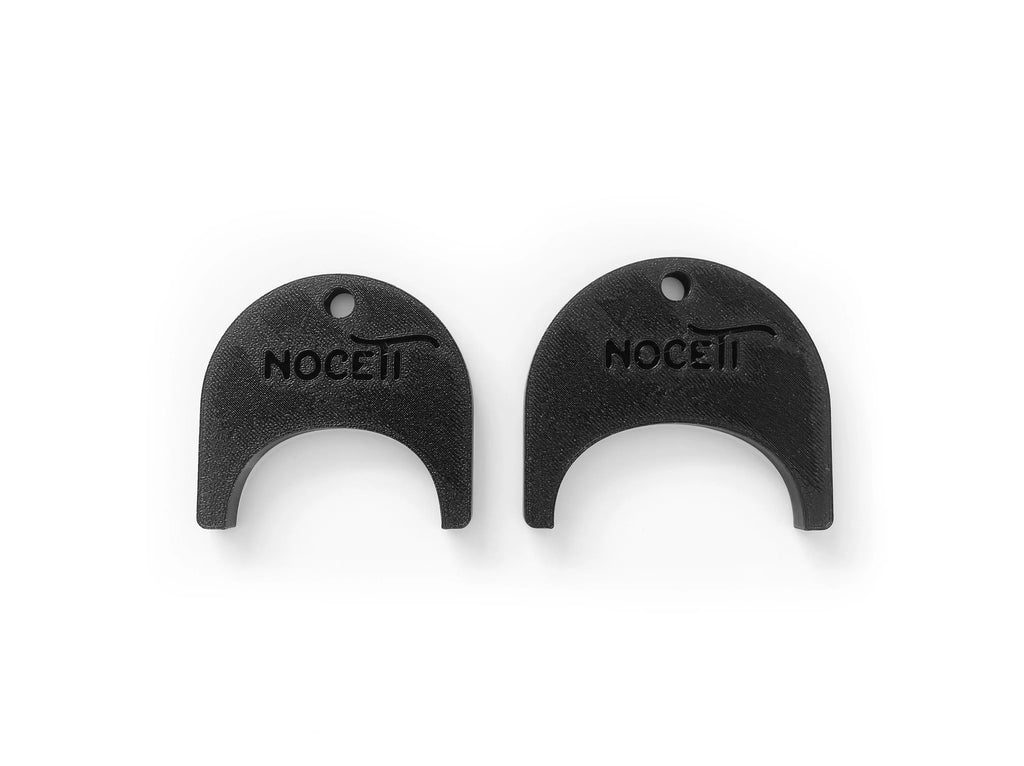 Guitar Neck Profile Templates