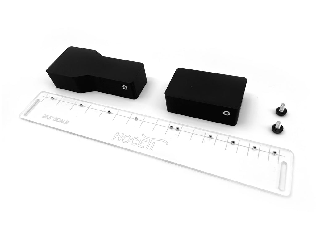2mm Side Dot Jig